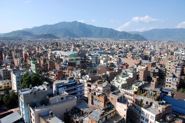 Najibabad tourist destination